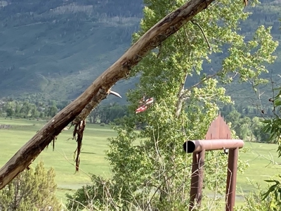 Basecamp for Adventure: 109 Acres across from Orvis Hot Springs - image 19