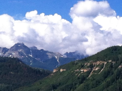 Basecamp for Adventure: 109 Acres across from Orvis Hot Springs - image 2
