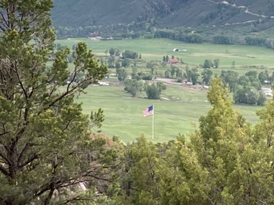 Basecamp for Adventure: 109 Acres across from Orvis Hot Springs - image 28