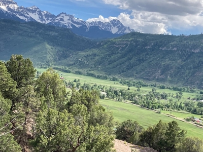 Basecamp for Adventure: 109 Acres across from Orvis Hot Springs - image 22