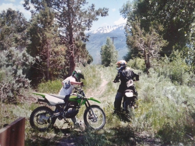 Basecamp for Adventure: 109 Acres across from Orvis Hot Springs - image 30