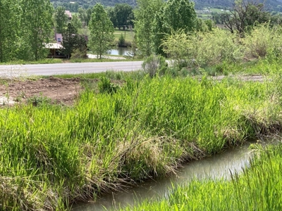 Basecamp for Adventure: 109 Acres across from Orvis Hot Springs - image 10