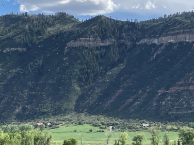 Basecamp for Adventure: 109 Acres across from Orvis Hot Springs - image 3