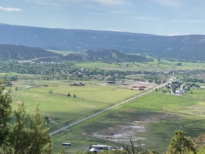 Basecamp for Adventure: 109 Acres across from Orvis Hot Springs - image 25