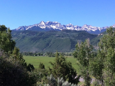 Basecamp for Adventure: 109 Acres across from Orvis Hot Springs - image 1