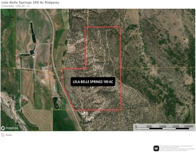 Basecamp for Adventure: 109 Acres across from Orvis Hot Springs - image 29