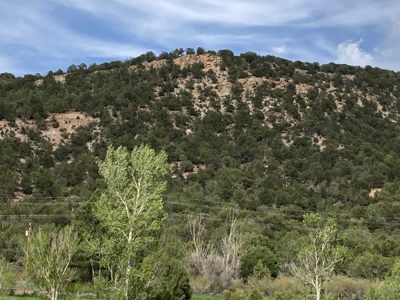 Basecamp for Adventure: 109 Acres across from Orvis Hot Springs - image 5