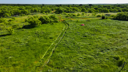 Gorgeous 355 acres of Hunting and Ranch Land in Archer County TX - image 44