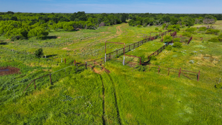 Gorgeous 355 acres of Hunting and Ranch Land in Archer County TX - image 39