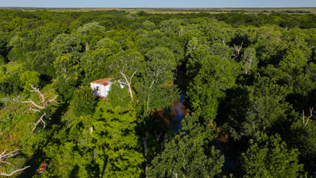 Gorgeous 355 acres of Hunting and Ranch Land in Archer County TX - image 27