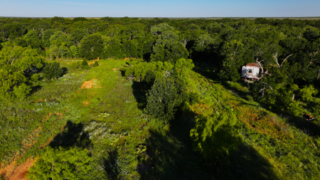 Gorgeous 355 acres of Hunting and Ranch Land in Archer County TX - image 15