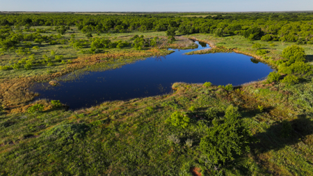 Gorgeous 355 acres of Hunting and Ranch Land in Archer County TX - image 7