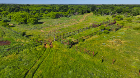 Gorgeous 355 acres of Hunting and Ranch Land in Archer County TX - image 41