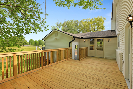 Remodeled Country Home for Sale on 1+ Acre in Gibson County TN - image 22