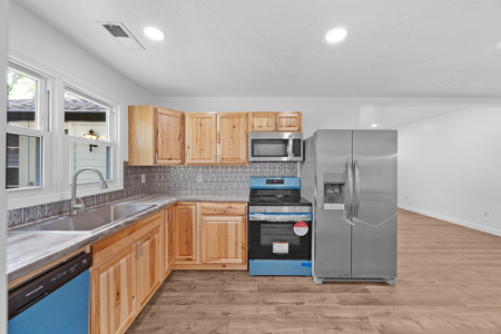 Remodeled Country Home for Sale on 1+ Acre in Gibson County TN - image 6
