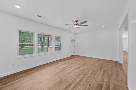 Remodeled Country Home for Sale on 1+ Acre in Gibson County TN - image 3