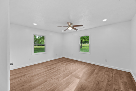 Remodeled Country Home for Sale on 1+ Acre in Gibson County TN - image 13