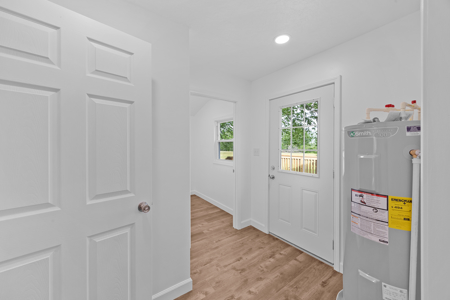 Remodeled Country Home for Sale on 1+ Acre in Gibson County TN - image 17