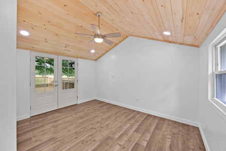 Remodeled Country Home for Sale on 1+ Acre in Gibson County TN - image 19