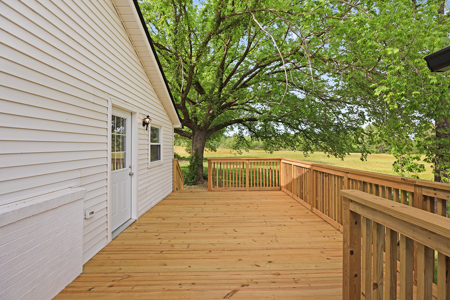 Remodeled Country Home for Sale on 1+ Acre in Gibson County TN - image 21