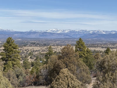 Incredible Views from this Mountain Top Property - image 1