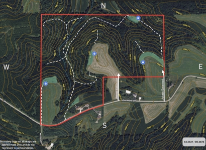 Luxurious Executive Compound for Sale in Southwest Wisconsin - image 50