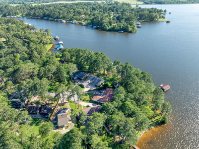 East Texas Lake Home with Waterfront Near Troup & Tyler Smith Co - image 1