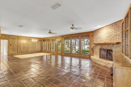 East Texas Lake Home with Waterfront Near Troup & Tyler Smith Co - image 16