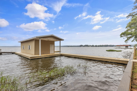 East Texas Lake Home with Waterfront Near Troup & Tyler Smith Co - image 38