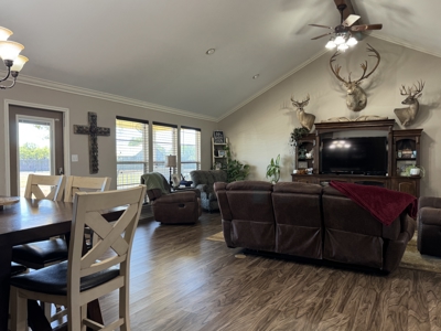 Charming Country Home On 2+- Acres With Pool, Workshop, & More! - image 19