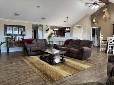 Charming Country Home On 2+- Acres With Pool, Workshop, & More! - image 14