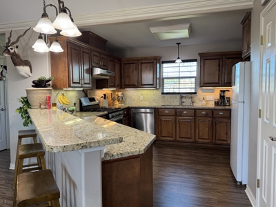 Charming Country Home On 2+- Acres With Pool, Workshop, & More! - image 18