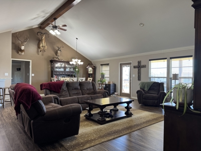 Charming Country Home On 2+- Acres With Pool, Workshop, & More! - image 13