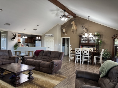 Charming Country Home On 2+- Acres With Pool, Workshop, & More! - image 15