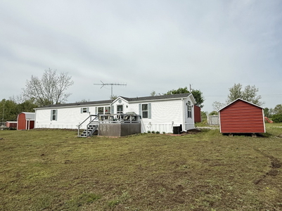 Updated Manufactured Home for Sale. Ryan Hubbard - image 32