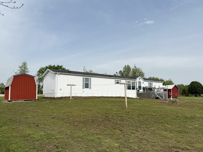 Updated Manufactured Home for Sale. Ryan Hubbard - image 33