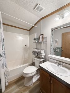 Updated Manufactured Home for Sale. Ryan Hubbard - image 18