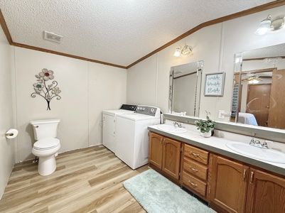 Updated Manufactured Home for Sale. Ryan Hubbard - image 15