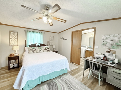 Updated Manufactured Home for Sale. Ryan Hubbard - image 11