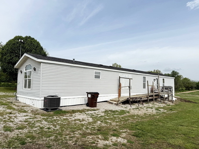 Affordable Country Home for Sale in Cedar County, Missouri - image 21