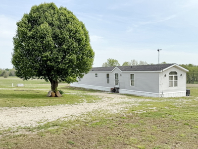 Affordable Country Home for Sale in Cedar County, Missouri - image 1