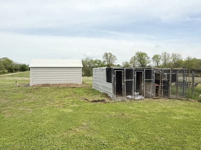 Affordable Country Home for Sale in Cedar County, Missouri - image 23