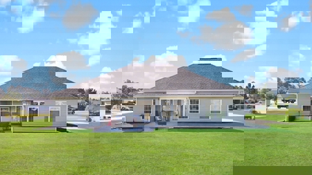 Statesboro Home for Sale in Desirable Location - image 36