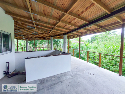 Solid Concrete Home, Bocas del Toro, Panama - image 22