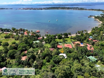 Solid Concrete Home, Bocas del Toro, Panama - image 4