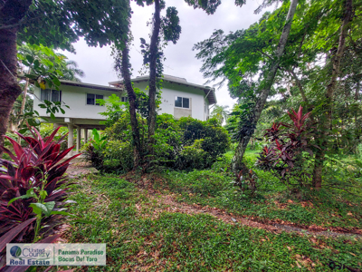 Solid Concrete Home, Bocas del Toro, Panama - image 23