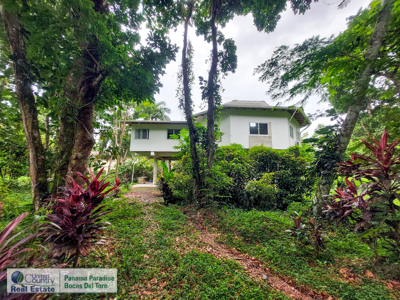 Solid Concrete Home, Bocas del Toro, Panama - image 15