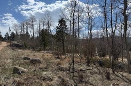 Crystal Lakes Lot with Views for Camping or Building - image 4