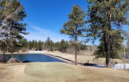 Building Site in Gated Fox Acres Country Club - image 7