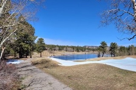 Building Site in Gated Fox Acres Country Club - image 3